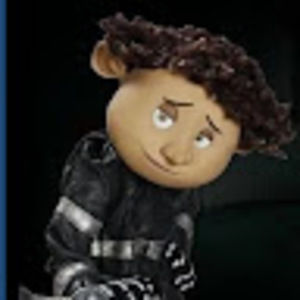 Meet your Posher, Ethan